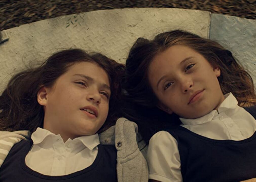 #51. Martyrs (2015)